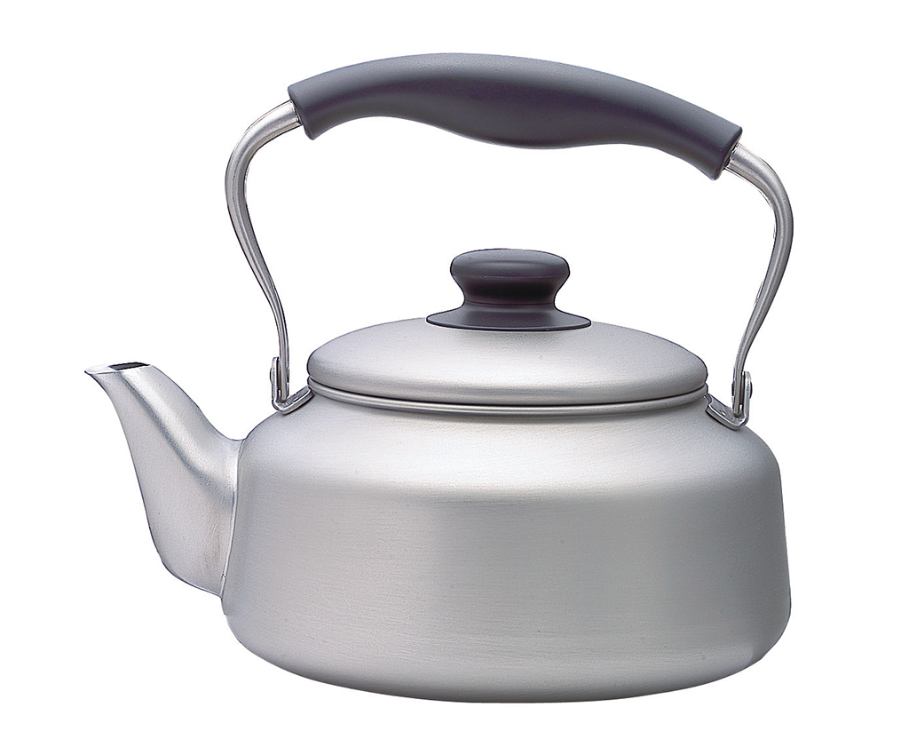 Stainless Kettle 2.5L